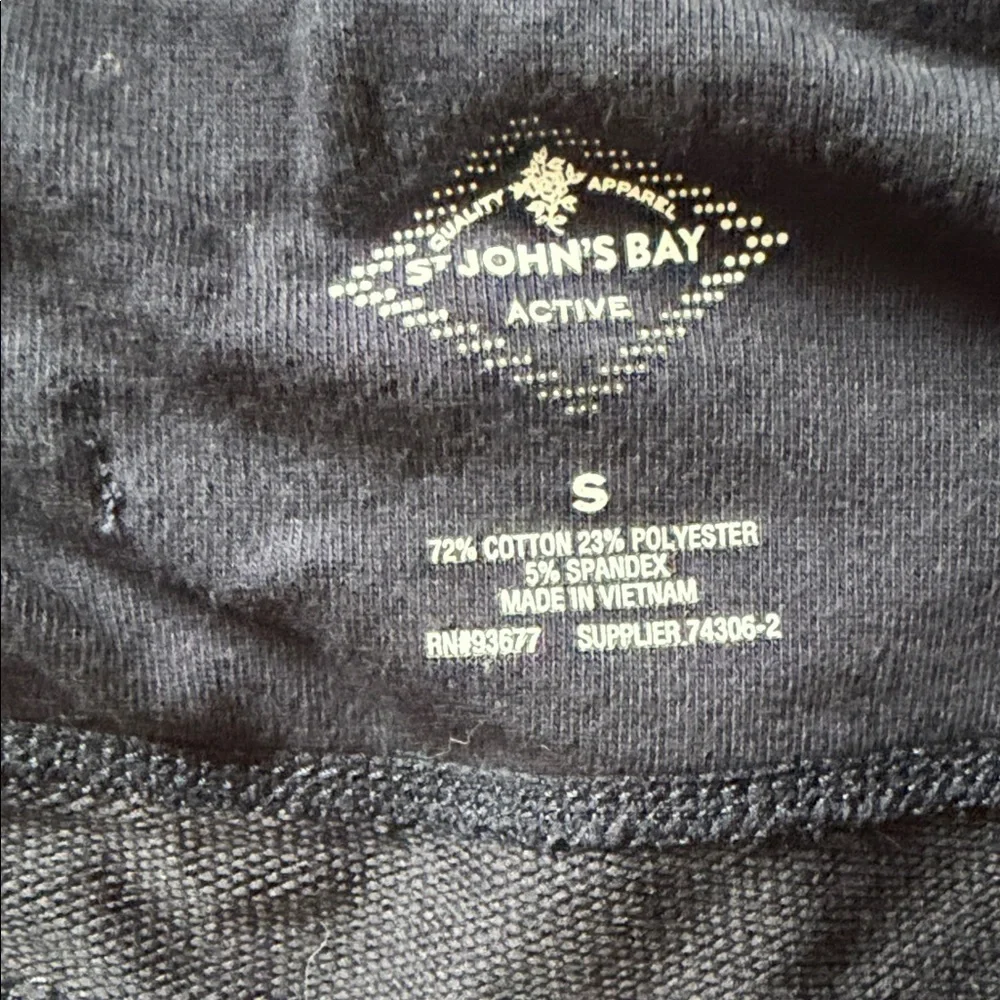 Women’s Navy Blue Pants size small 👖